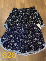 Szorty damskie (M-2XL)