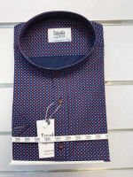 Koszula męska (3Xl-6XL) towar turecki