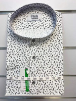 Koszula męska (3Xl-6XL) towar turecki