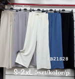 Spodnie damskie (S-2XL)