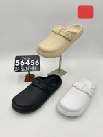 Klapki basenowe damskie (36-41)