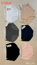 Majtki damskie (M-XL)