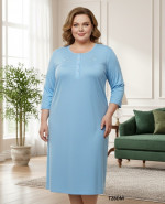 Koszula nocna (4XL-8XL)