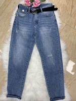 Spodnie damskie (26-31)