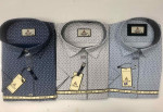 KOSZULA MĘSKA (L-5XL)