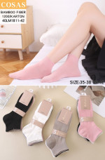 SKARPETY DAMSKIE (35-42)