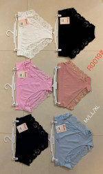 Majtki damskie (M-XL)