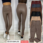 Leginsy damskie (S/M-L/XL)