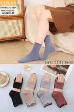 SKARPETY DAMSKIE (35-42)