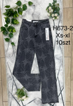 Spodnie damskie (XS-XL)