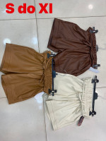 Szorty damskie (S-XL) towar włoski