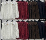 Koszula damska (towar włoski)