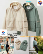 Kurtka damska (S-XL)