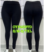 Leginsy damskie (S/M-6XL-7XL)