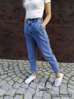 Spodnie damskie (34-42)