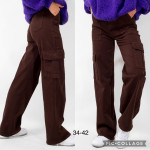 Spodnie damskie (34-42)