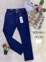 Spodnie damskie (30-38)