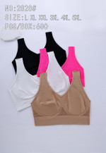 TOPY DAMSKIE (L-5XL)
