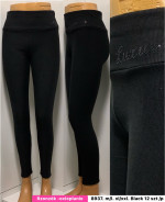 Leginsy damskie (M-2XL)