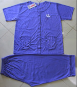 Piżama damska (M-3XL)