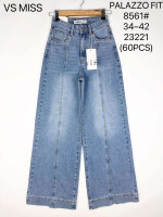 Spodnie damskie (34-42)