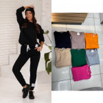 Komplety damskie (S-XL) towar turecki