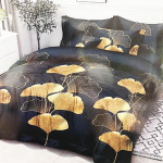 KOMPLET POŚCIELI 3-CZĘŚCIOWY (220x200)