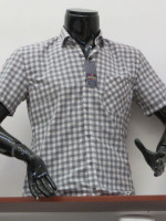 Koszula męska (M-3XL) towar turecki