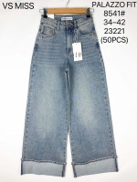 Spodnie damskie (34-42)