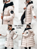 Kurtka damska (S-2XL)