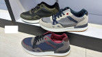 BUTY SPORTOWE MĘSKIE (41-46)