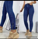 Spodnie damskie (34-42)