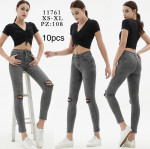 Spodnie damskie (XS-XL)