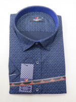 Koszula męska (2XL-6XL) towar turecki