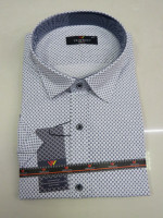 Koszula męska (2XL-6XL) towar turecki