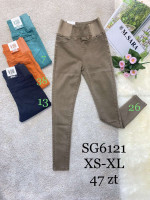 Spodnie damskie (XS-XL)