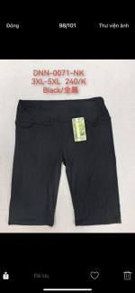 RYBACZKI DAMSKIE (3XL-5XL)