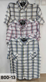 Koszula męska (L-4XL)