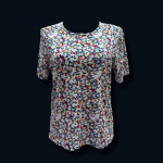 BLUZKA DAMSKA (L-4XL)