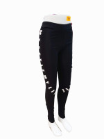 Leginsy damskie (S-XL) towar turecki