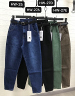 Spodnie damskie (XS-XL)