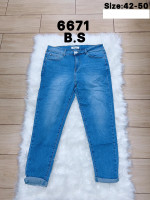 Spodnie damskie (42-50)