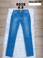 Spodnie damskie (42-50)