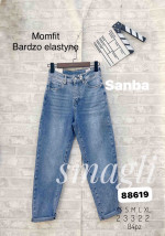 Spodnie damskie (XS-XL)