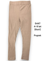 Leginsy dziecięce (4-9Lat)