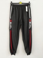 Spodnie męskie (XL-5XL)