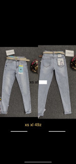 Spodnie damskie (XS-XL)