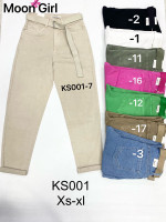 Spodnie damskie (XS-XL)