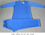 Piżama damska (M-3XL)