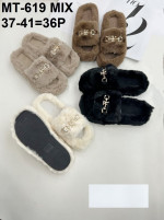 KAPCIE DAMSKIE (37-41)